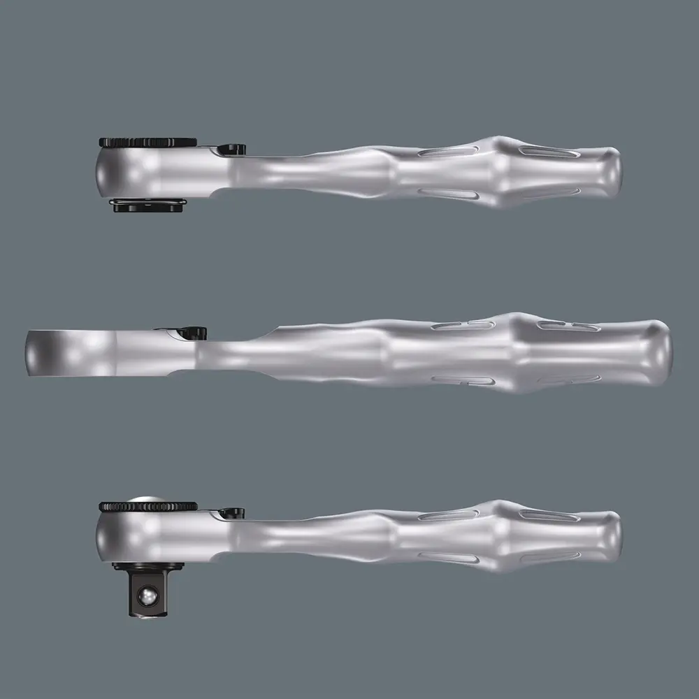 Wera Bicycle Set 1 - Zyklop Mini & 14 Piece Bit Set image 9