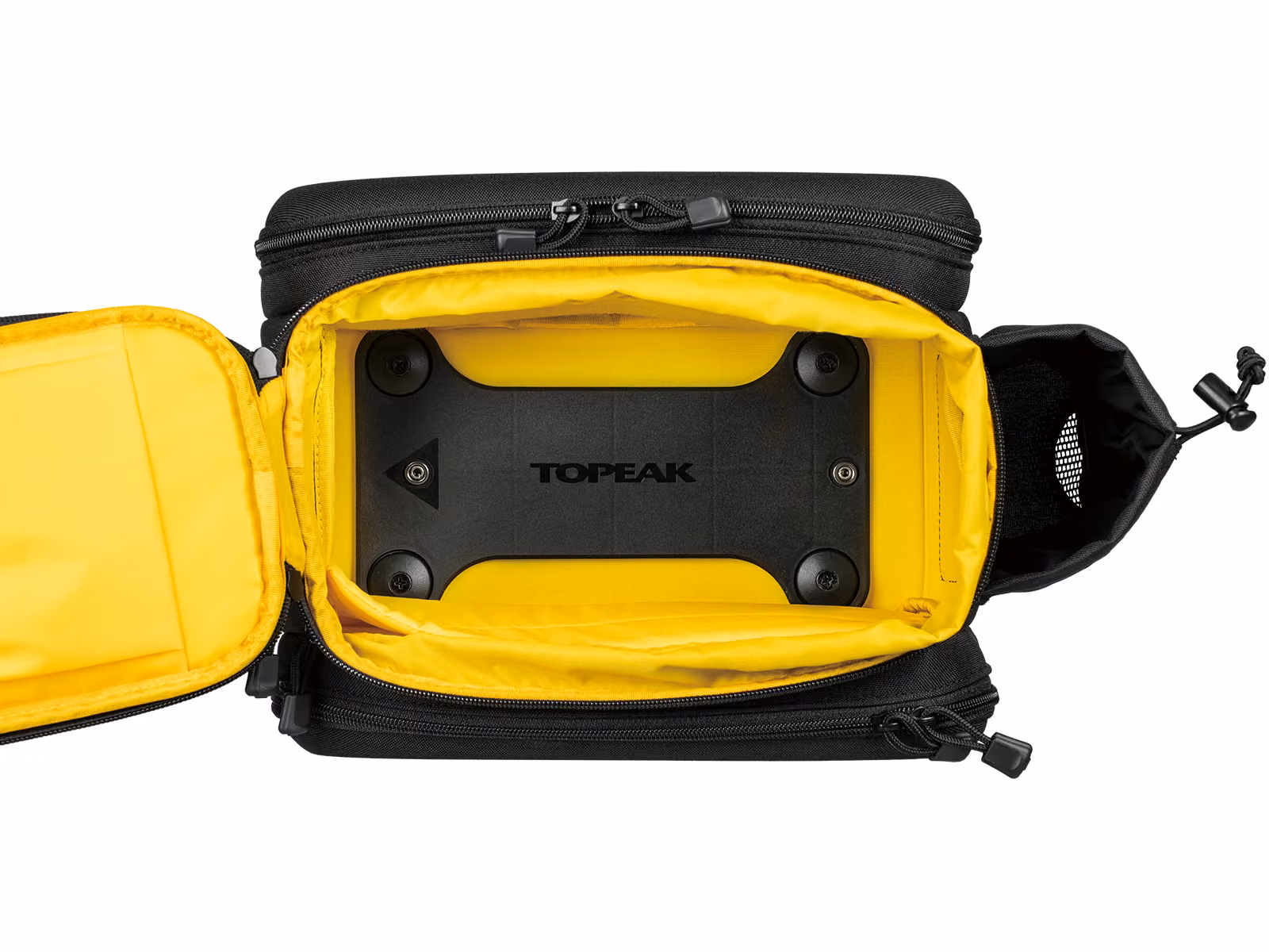 Topeak Trunk Bag MTM DXP Multi Mount image 5
