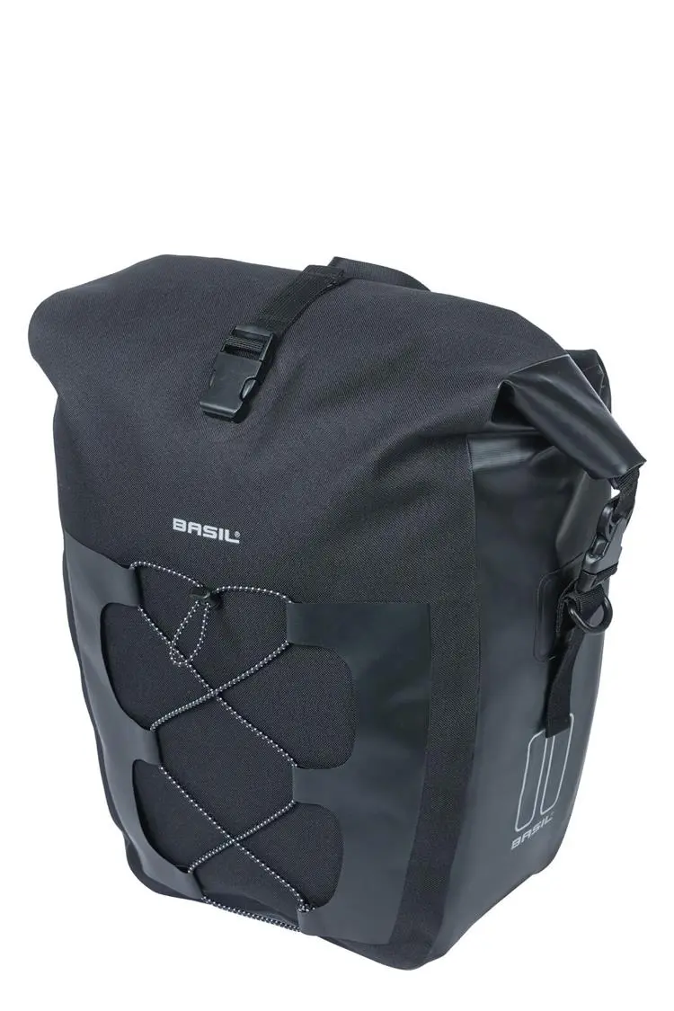 Basil - Navigator (MIK Studs) Single Bags image 2