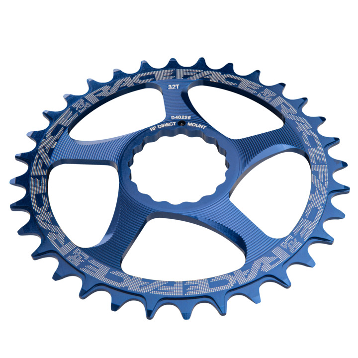 Race Face - Cinch Direct Mount 1x NW Chainring image 2