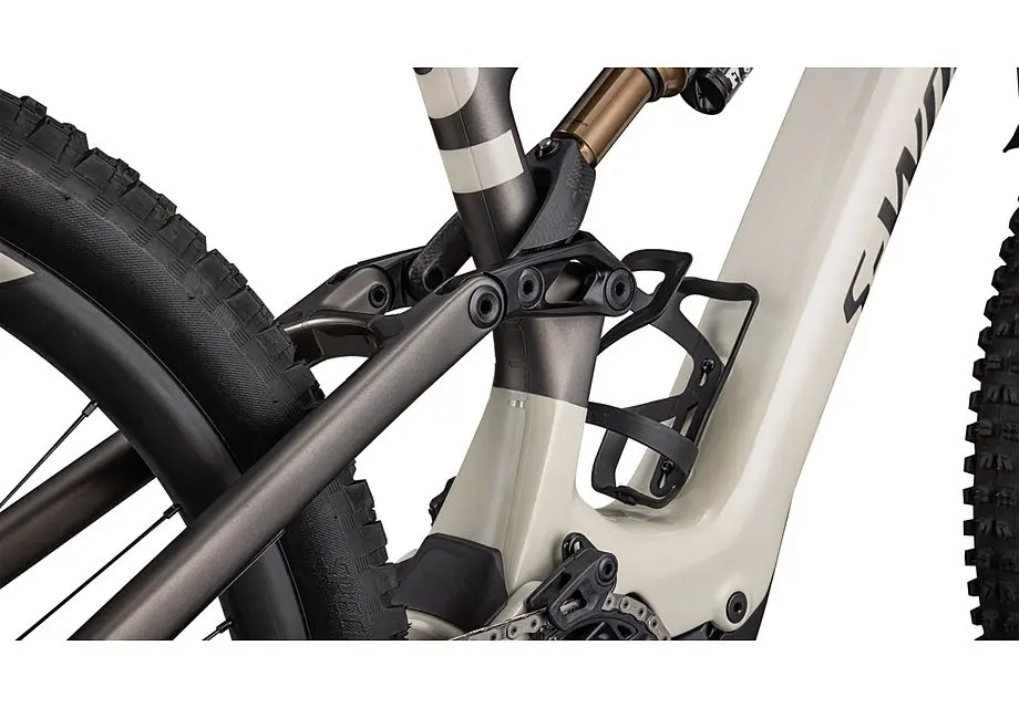 LEVO SL SW CARBON RSTDRED/REDWD/WHTMTN S5 image 27