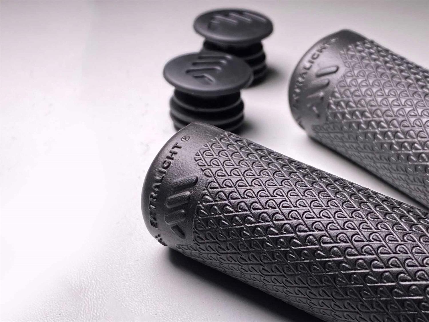 All Mountain Style - Extra Light Foam Grips image 5