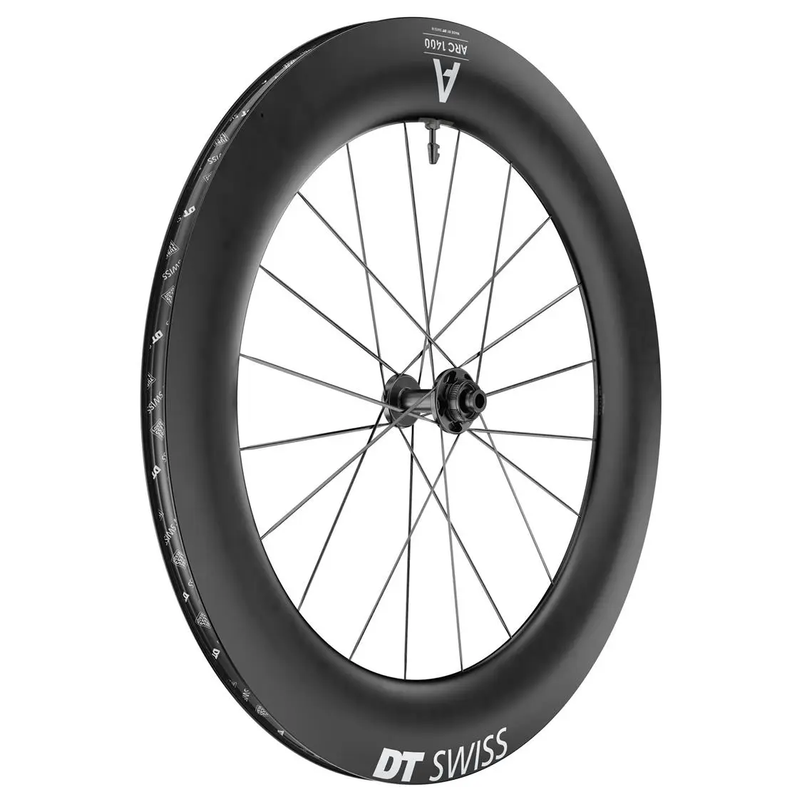 DT Swiss - ARC 1400 Dicut Disc Brake (2025) image 5