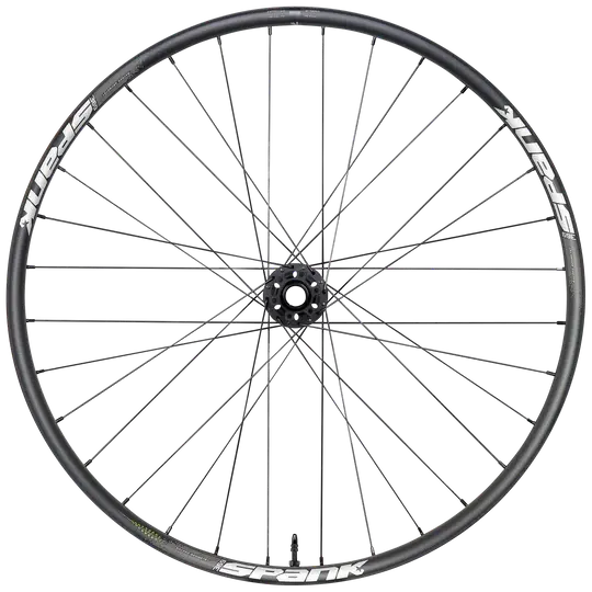 Spank - 369 Vibrocore 27.5