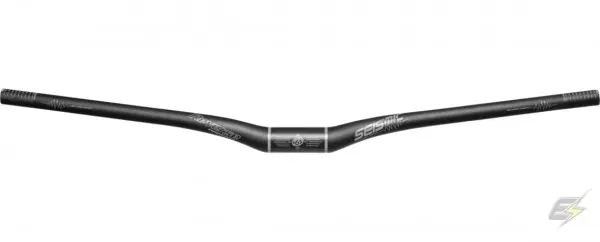Handlebars Reverse Components 810 Carbon 35mm / 25mm