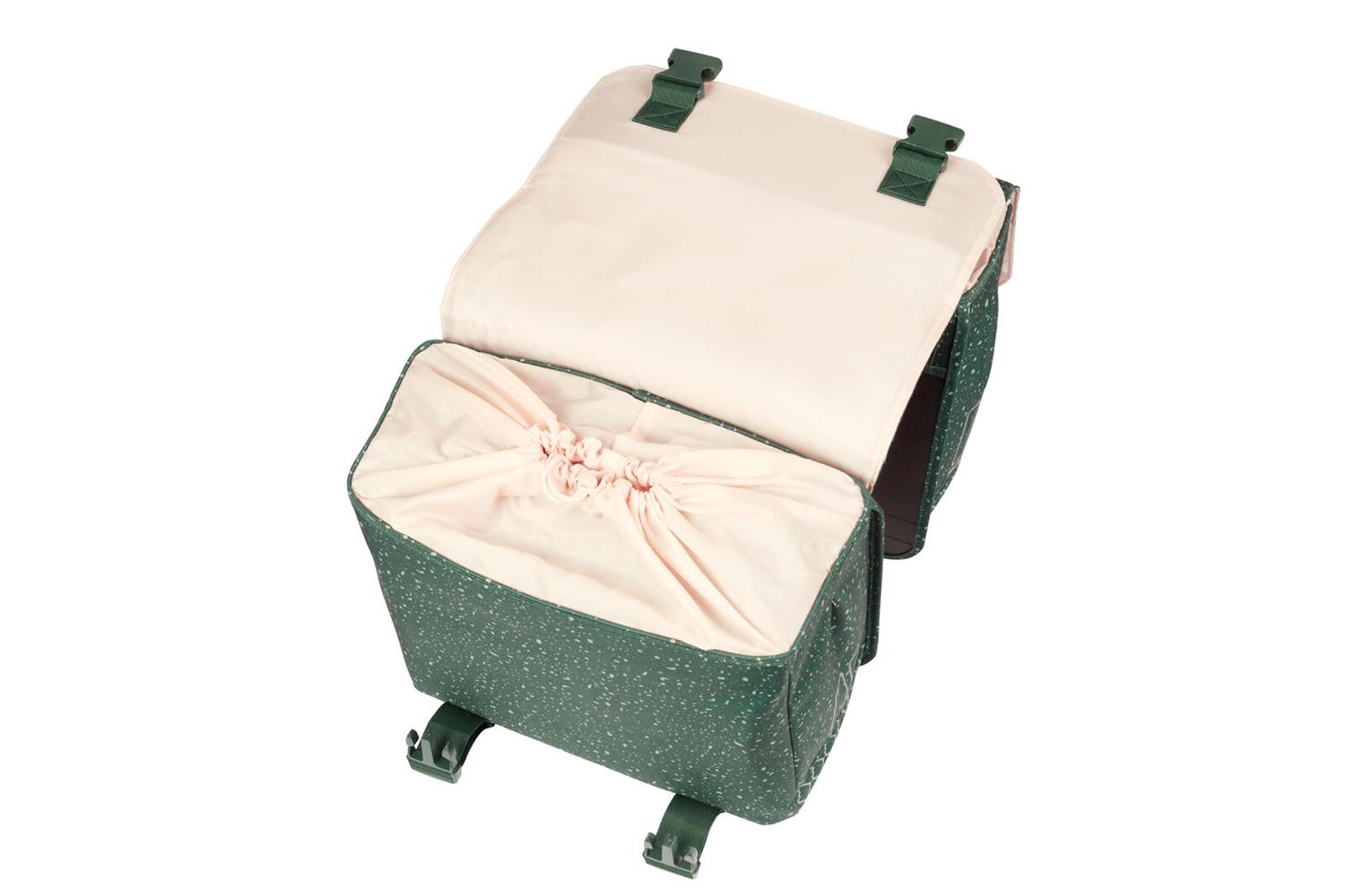 Basil - Flair Double Bag 35L image 9