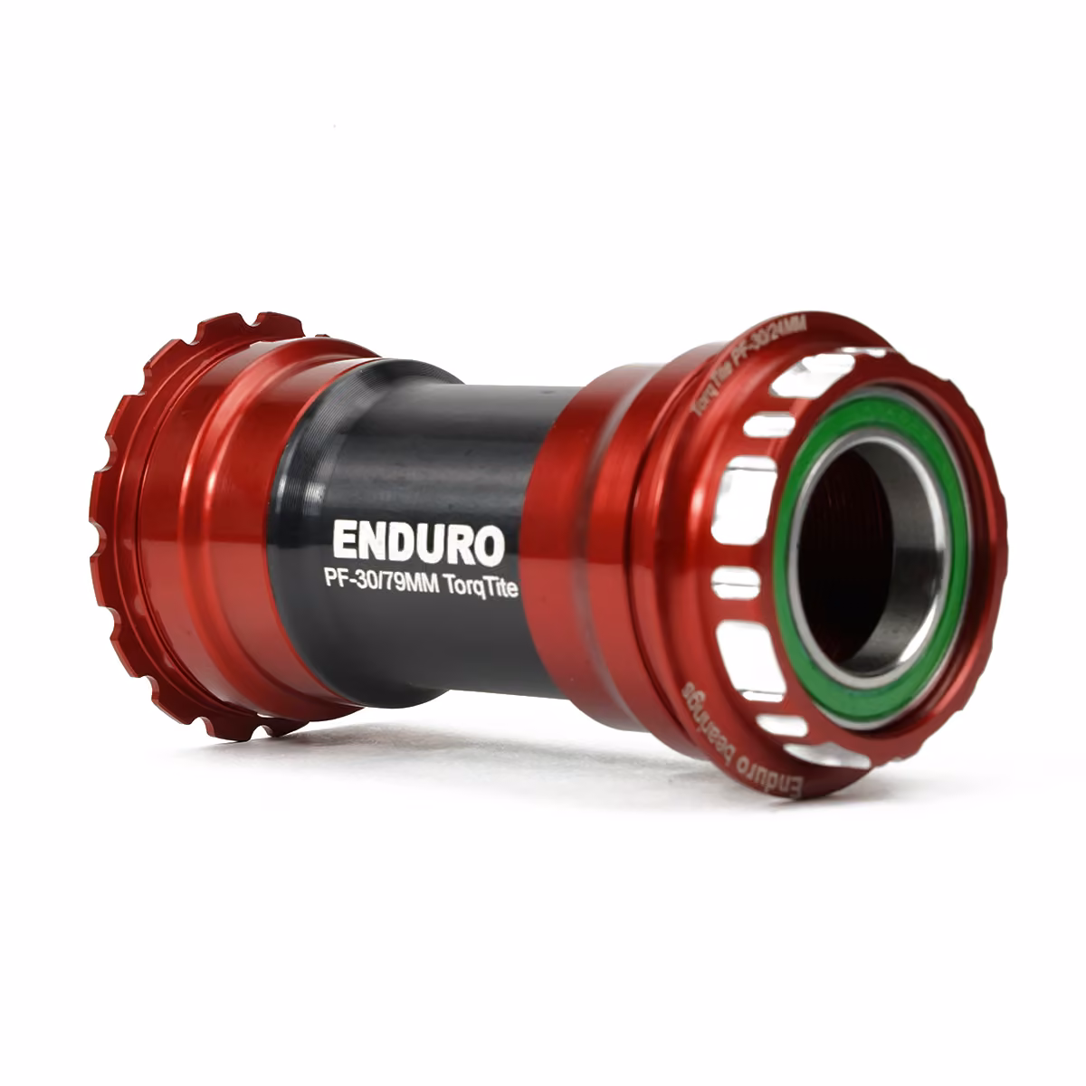Enduro TorqTite XD-15 Pro BBRight for 24mm