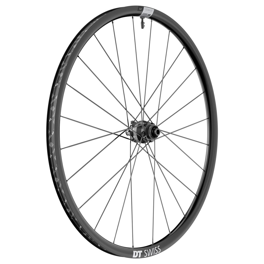 DT Swiss - G 1800 Dynamo Wheels