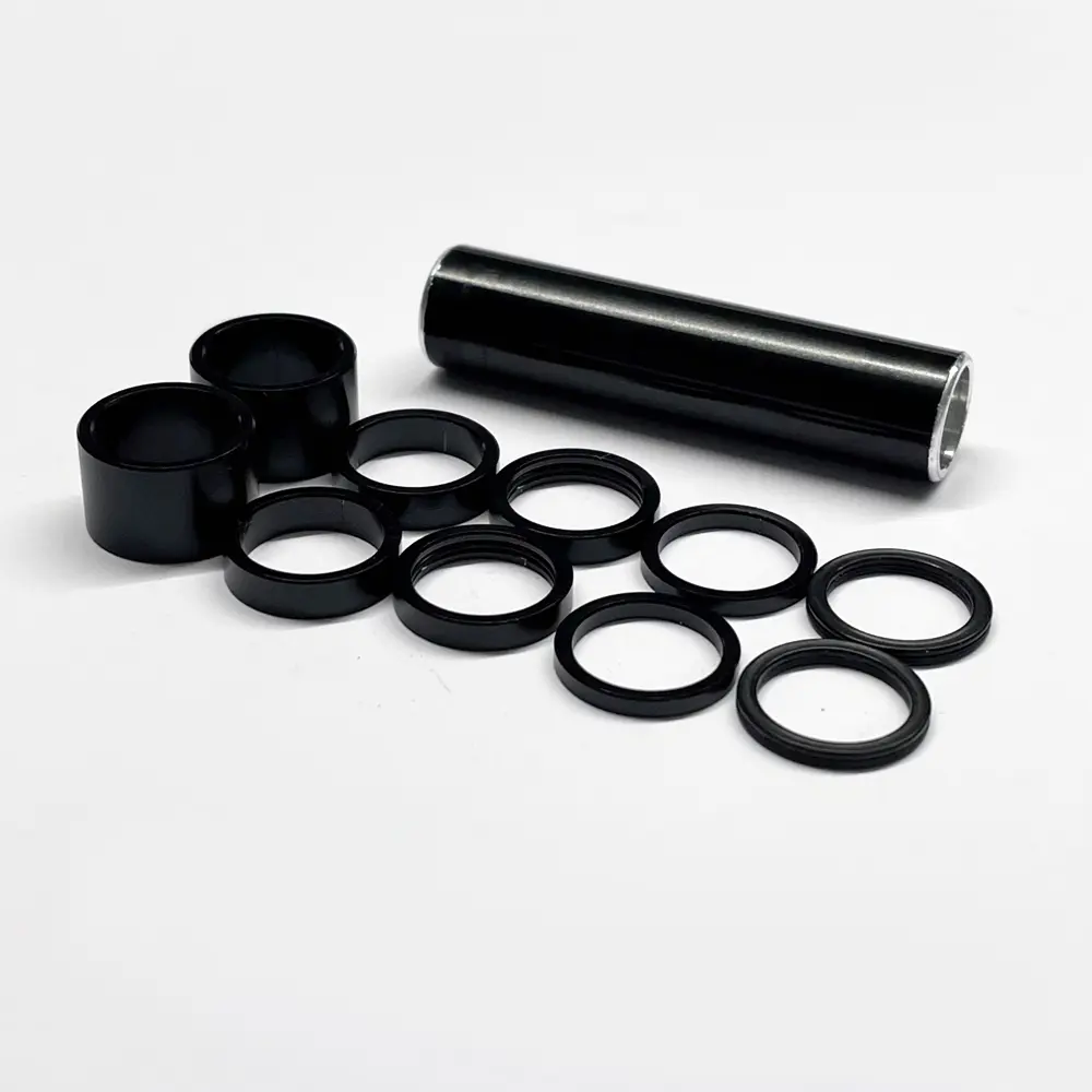 Cane Creek Shock Mounting Hardware image 2