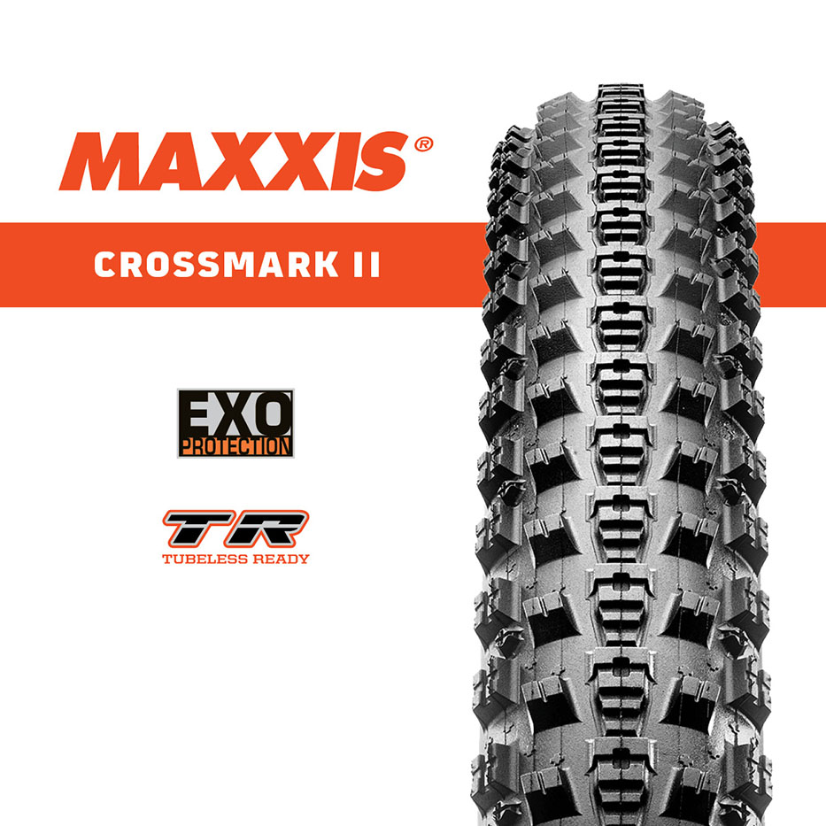 Maxxis - 29