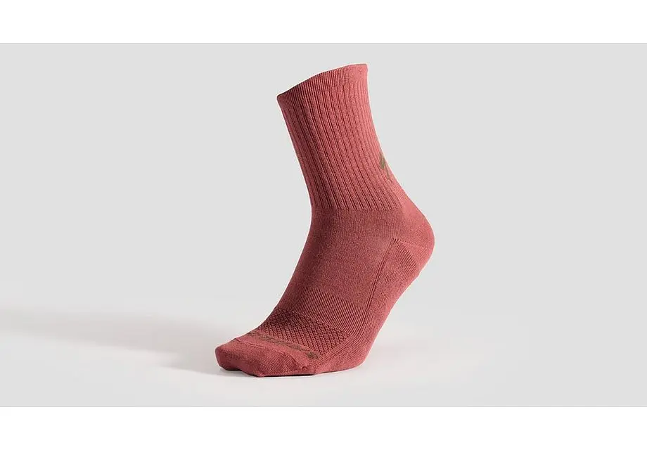 COTTON TALL SOCK image 43