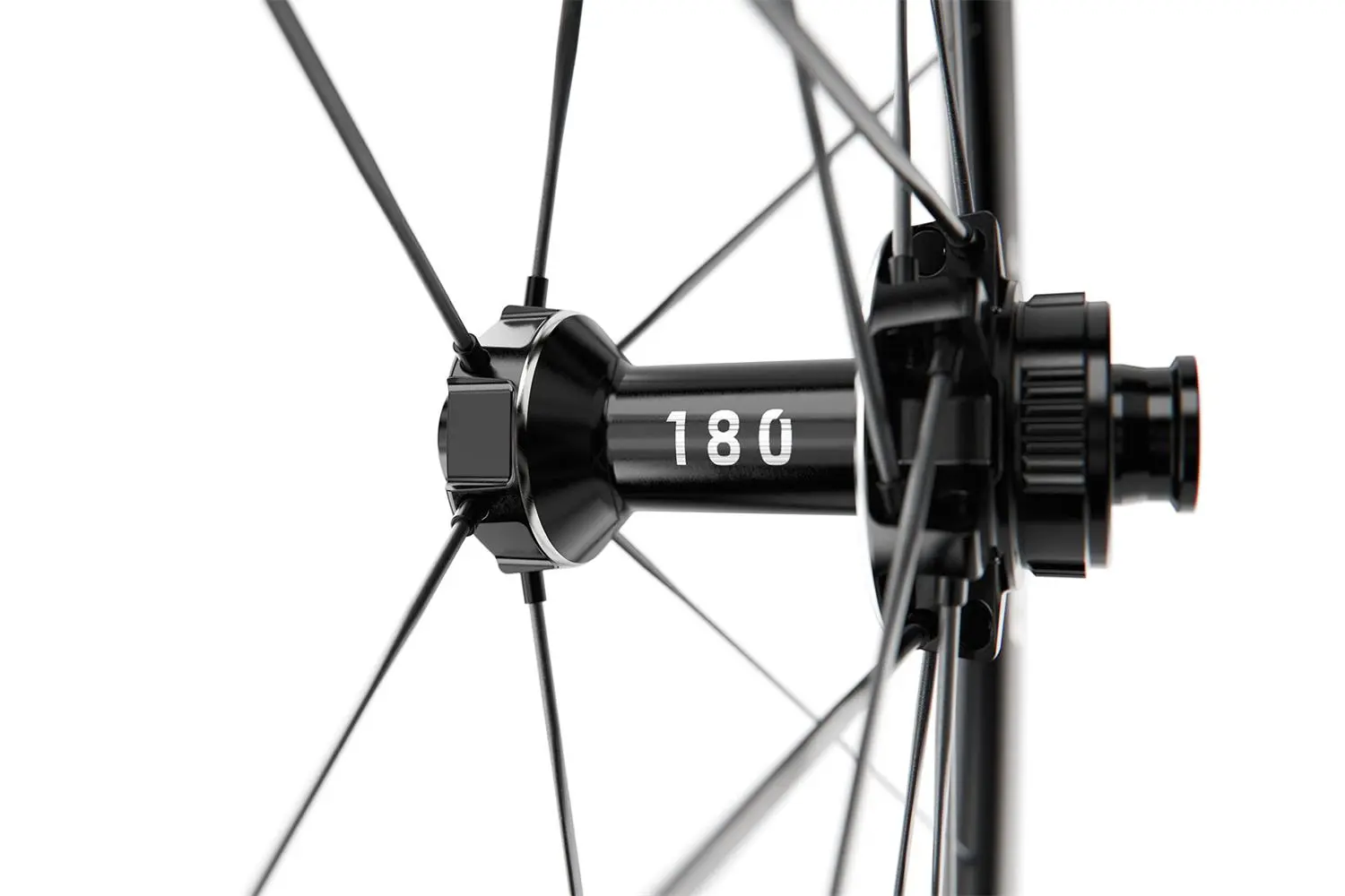 DT Swiss - ARC 1100 Spline Carbon Spoke image 5
