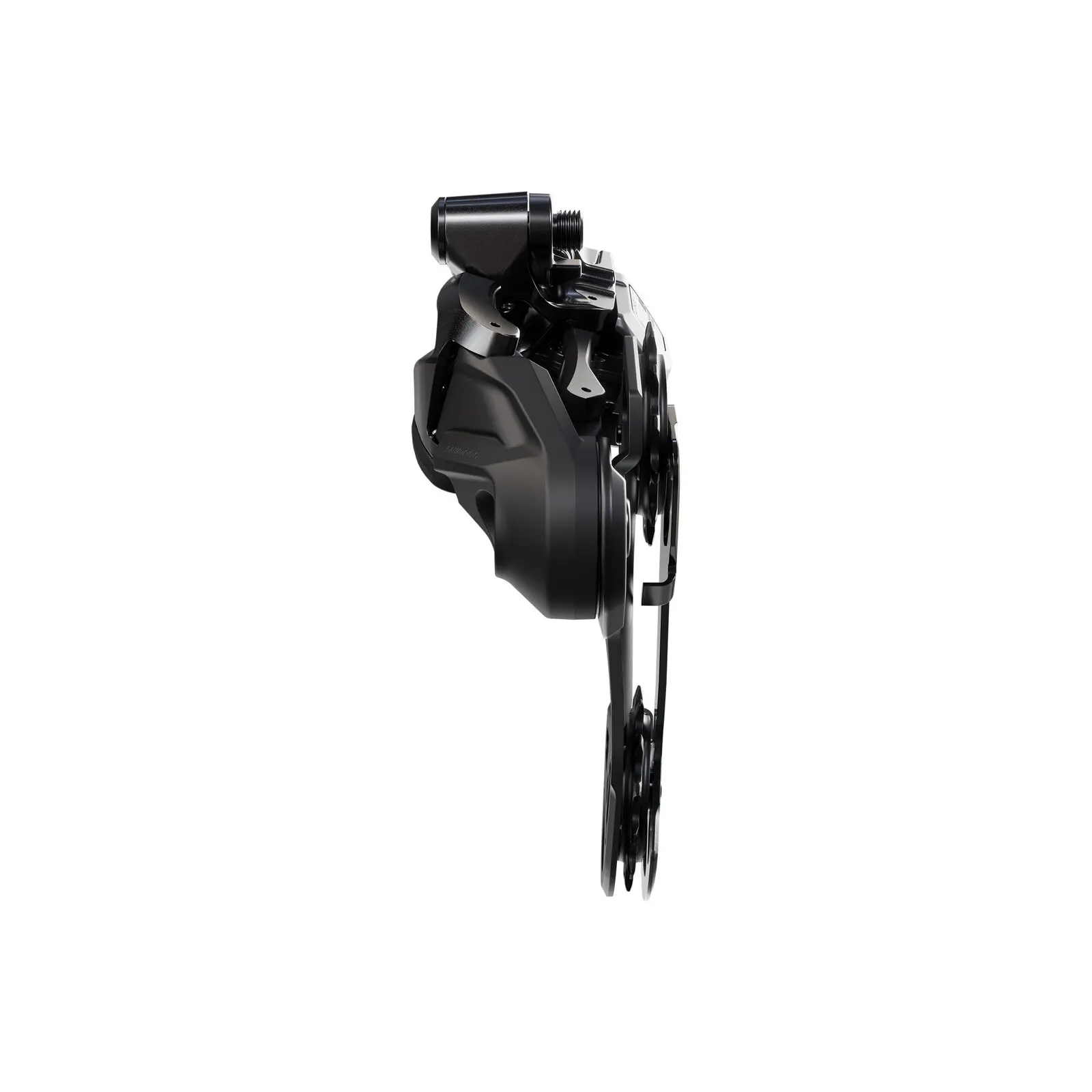 SHIMANO DEORE XT Rear Derailleur (Di2 spec.) RD-M8260-11L 11-speed image 5