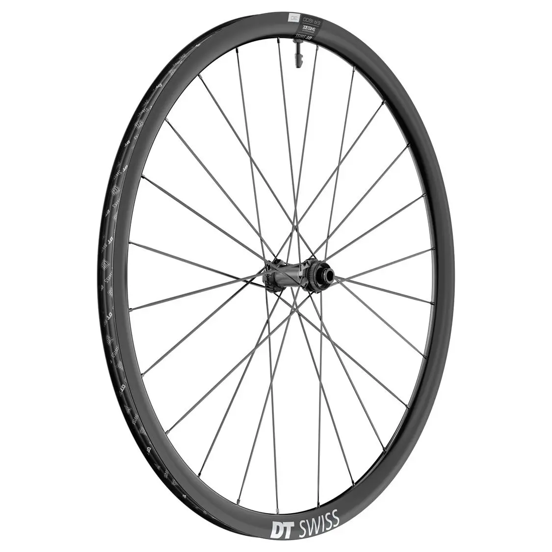 DT Swiss - ER 1600 Spline Disc Brake image 3