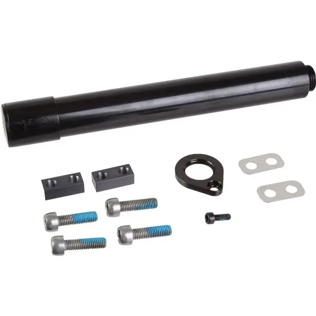 Fox - Pinch Axle Kits image 2