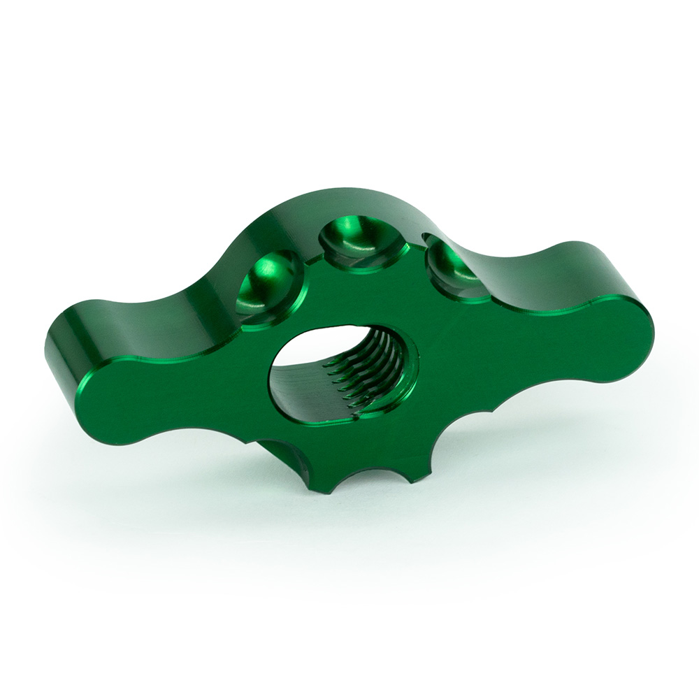 Abbey Modular Bearing Press image 3