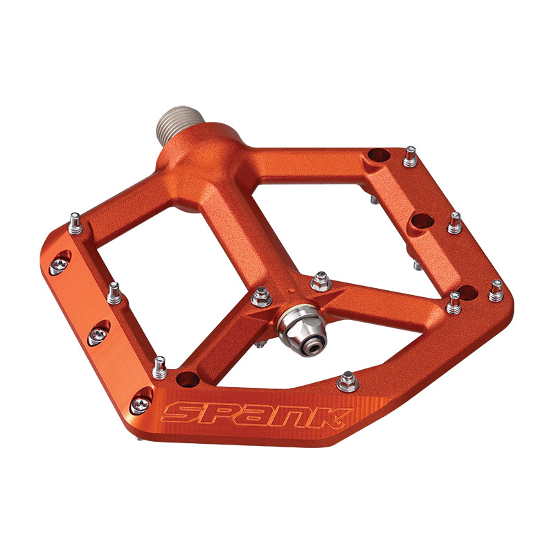 Spank - Spike Reboot Pedals image 13