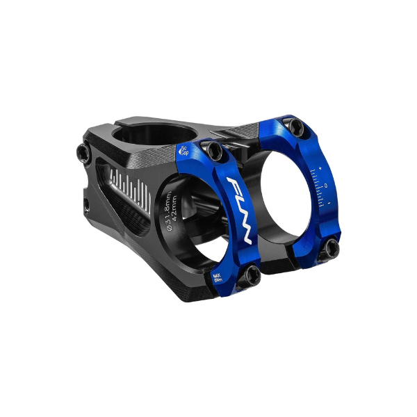 Funn Equalizer Zero Stem 31.8mm image 11