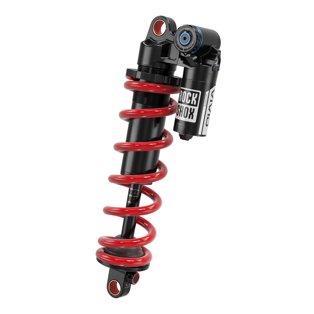 RockShox Vivid Coil Ultimate DH image 10