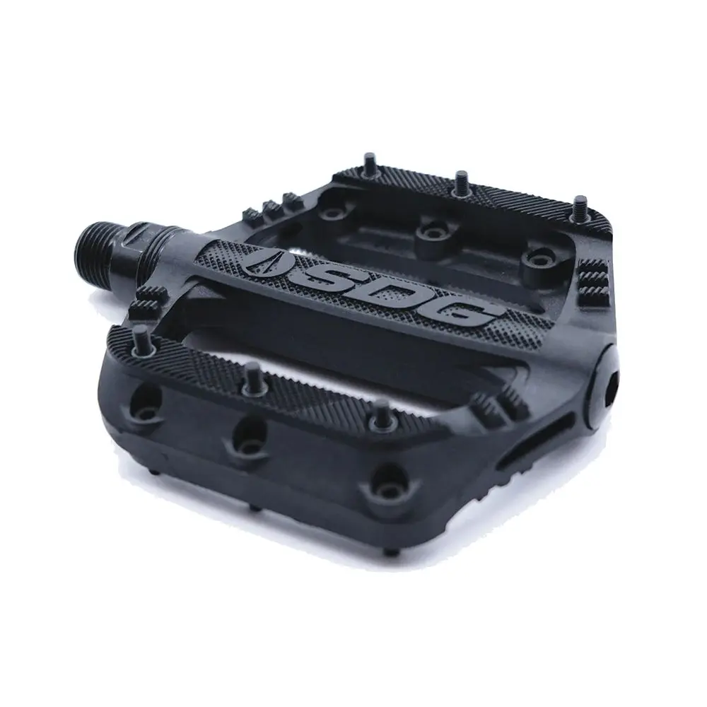 SDG - SLATER JR PEDAL - AGGRESSIVE PINS image 2