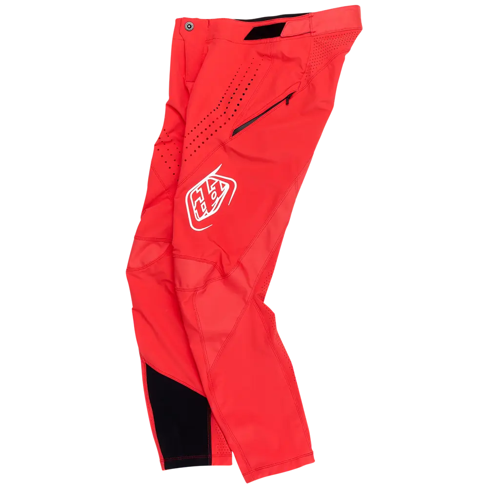 SPRINT PANT MONO FIERY