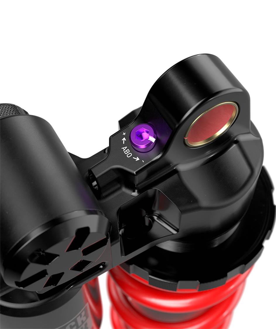RockShox MY27 Vivid Coil Ultimate DH image 3