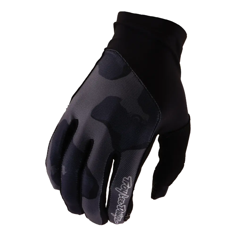 FLOWLINE GLOVE FLOW CAMO