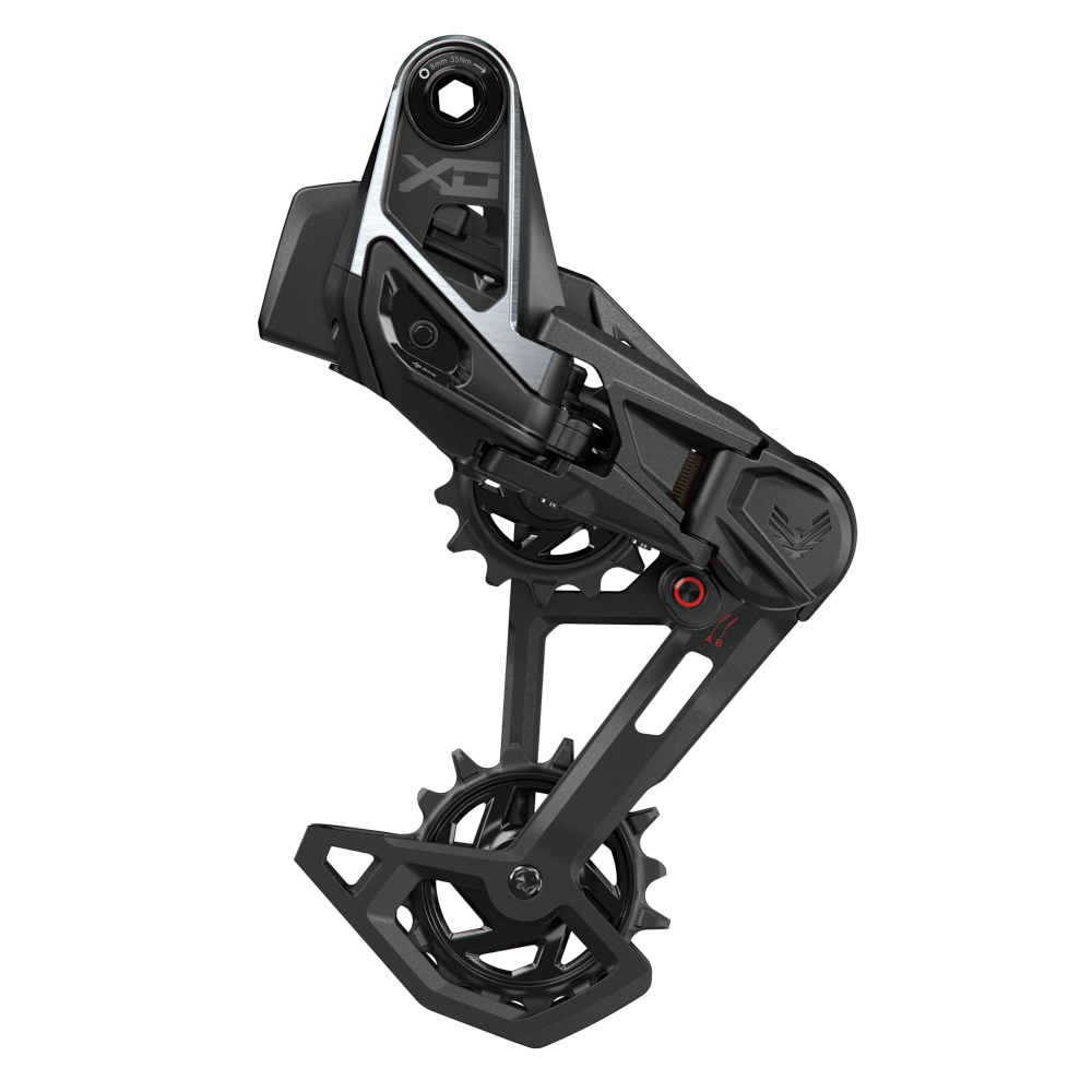 SRAM XO Eagle AXS Transmission Groupset image 2