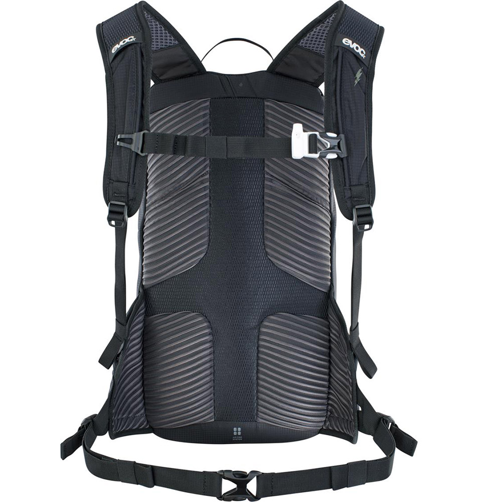 Evoc - E-Ride 12 (SS26) image 3