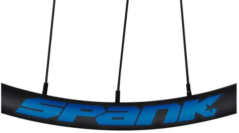 Spank - Rim Decal Kits image 4