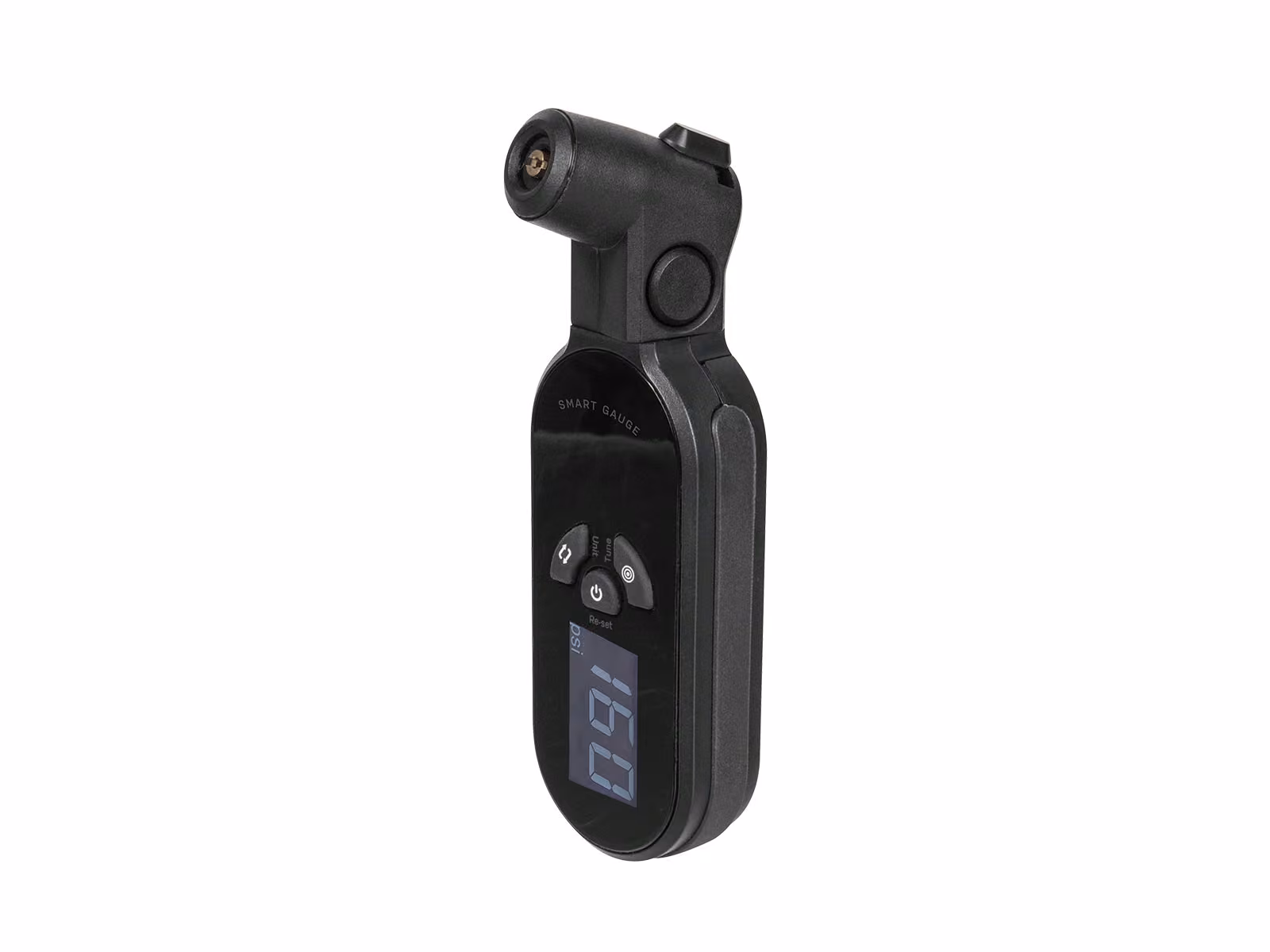 Topeak SmartGauge D2X Digital Tyre Pressure Gauge image 2