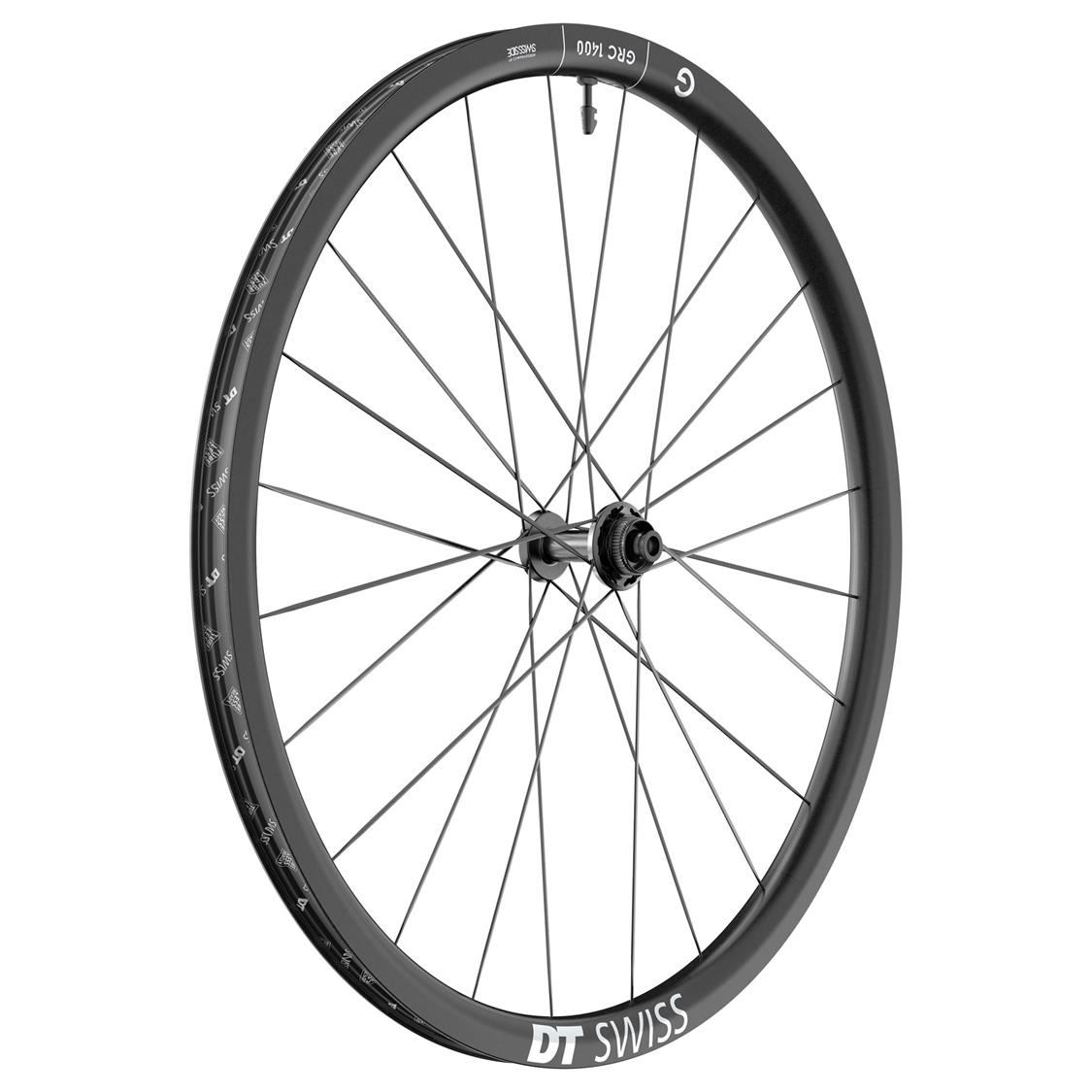 DT Swiss - GRC 1400 Dicut Disc Brake image 3