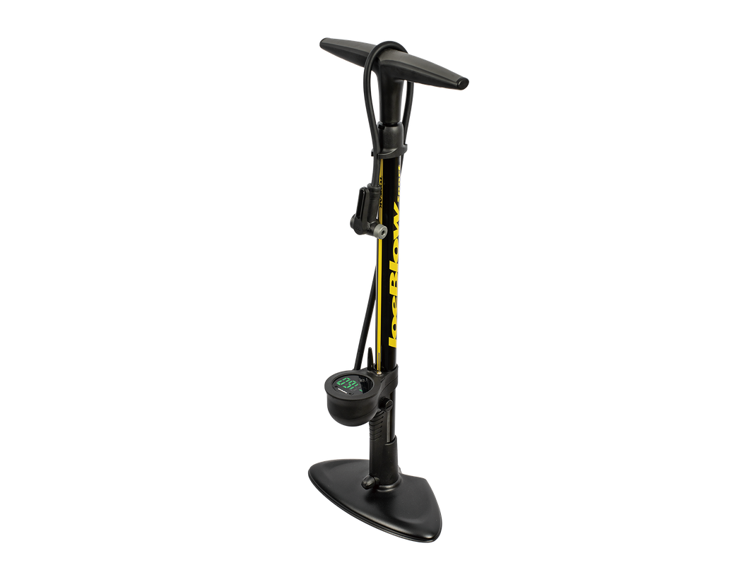 Topeak Joeblow Sport Digital