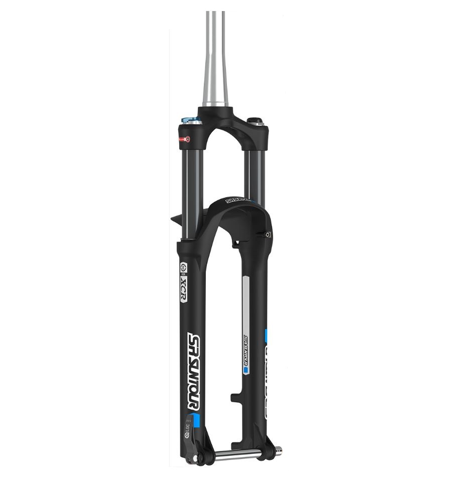 Suntour - XCR 27.5