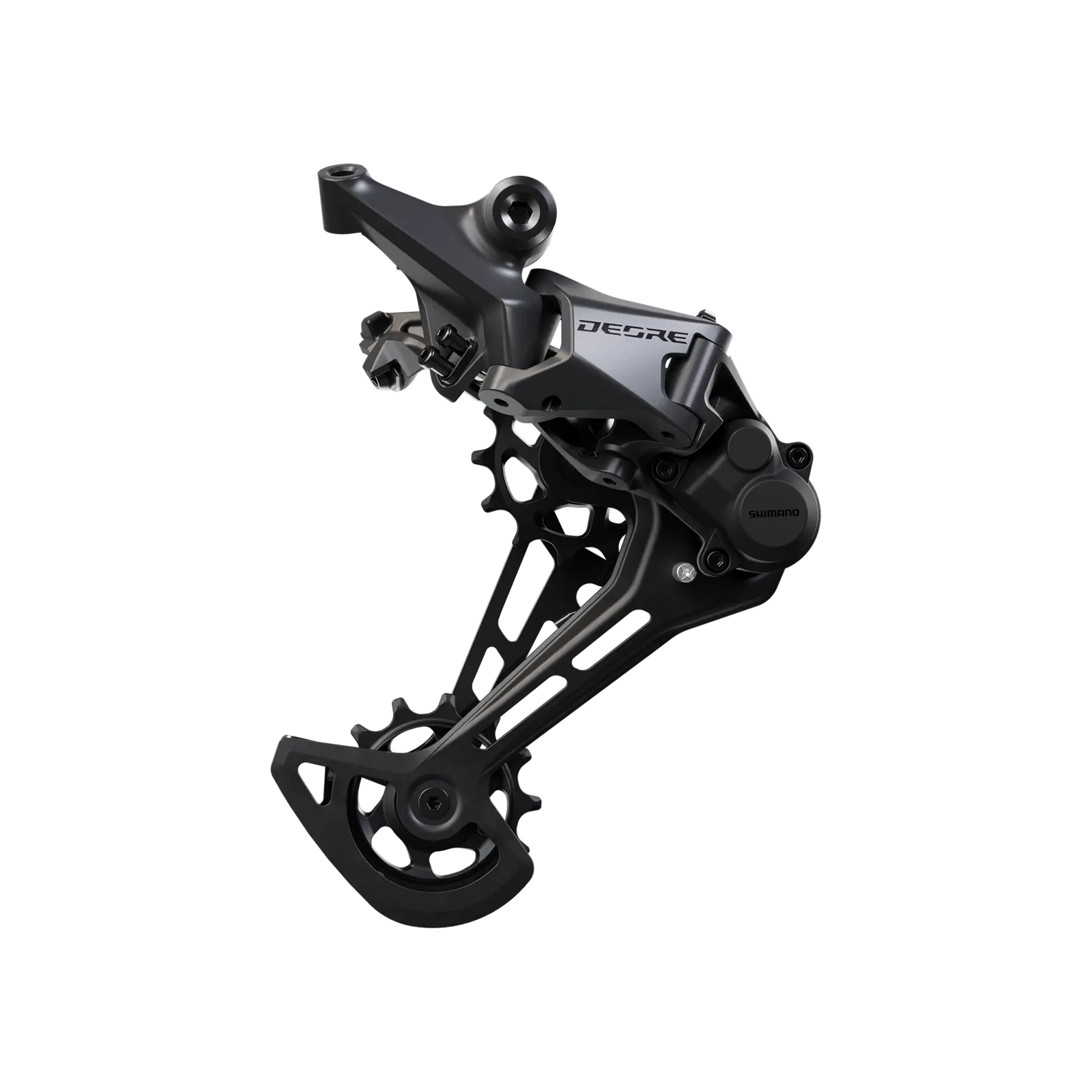 SHIMANO DEORE Rear Derailleur RD-M6200-SGS 12-speed
