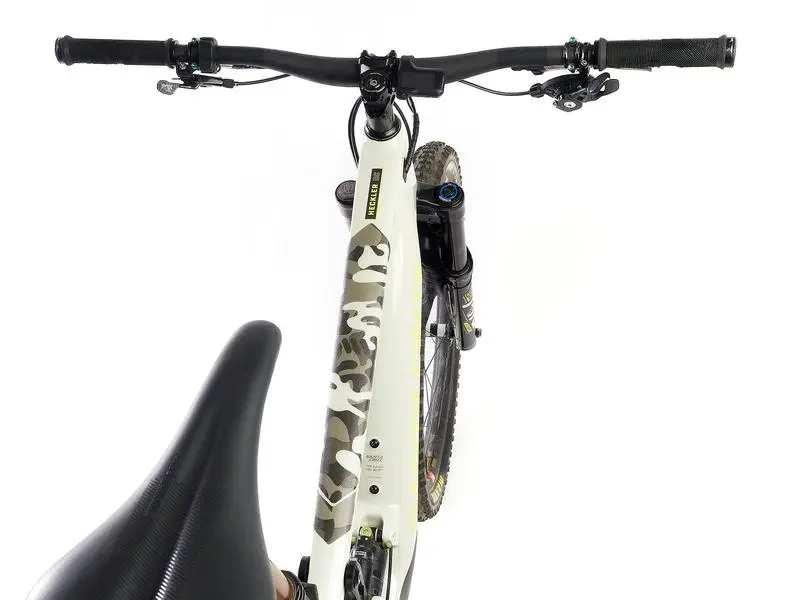 All Mountain Style - Camo Frame Guard image 2