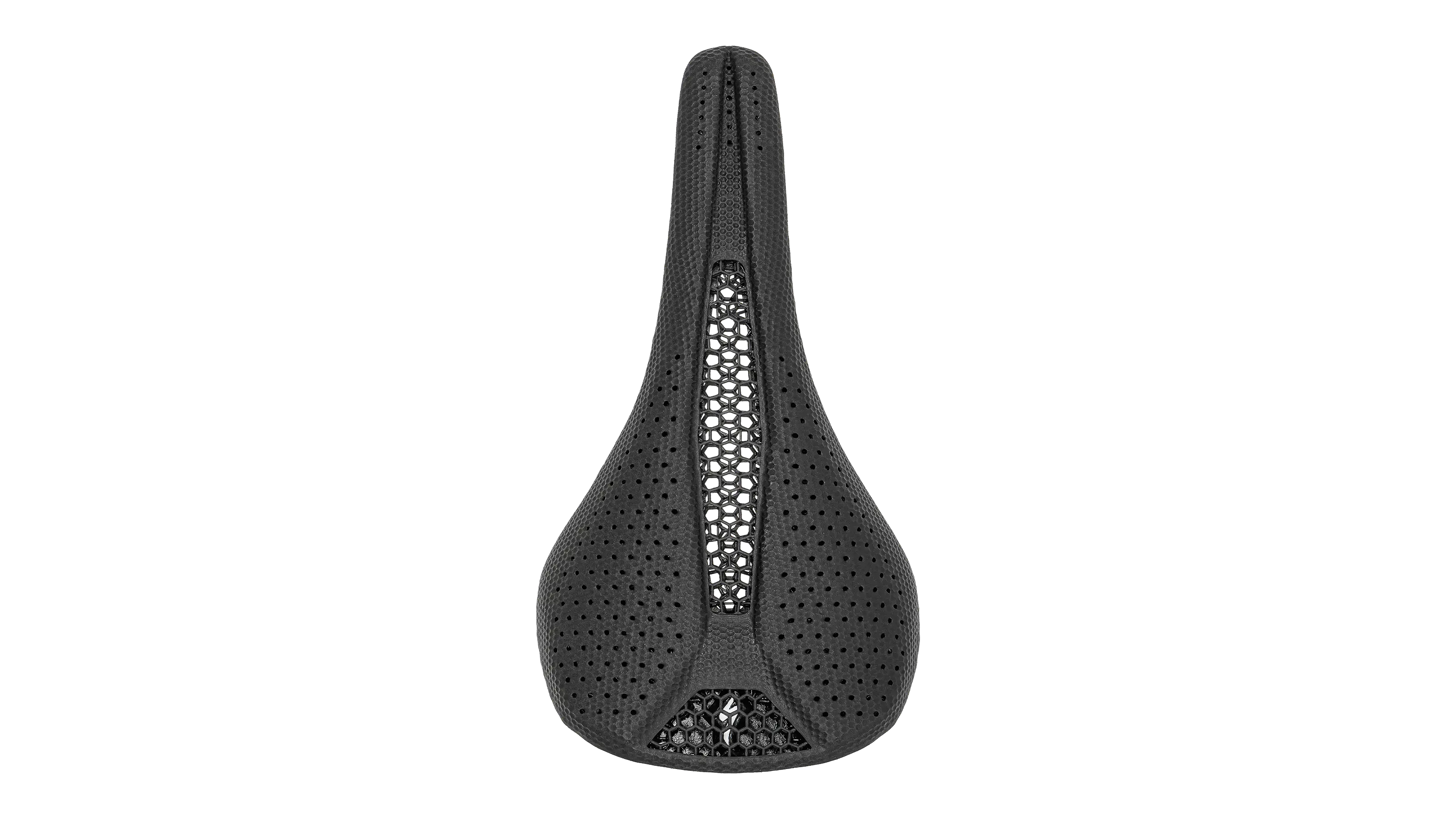 SW PHENOM MIRROR SADDLE BLK image 4
