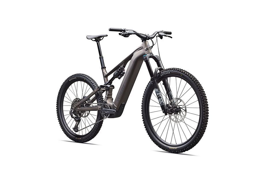 LEVO COMP ALLOY G4 image 20