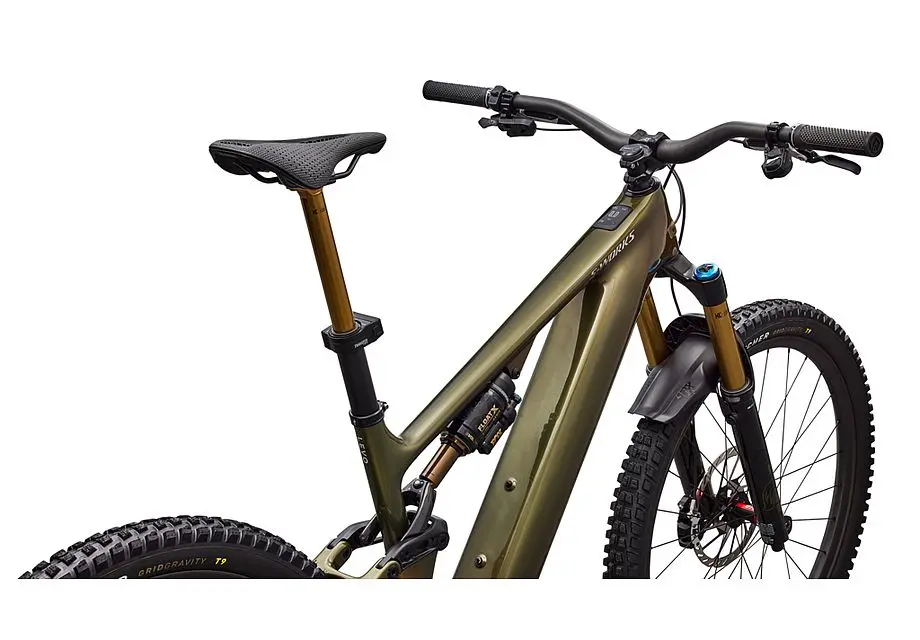 LEVO SW CARBON G4 image 13