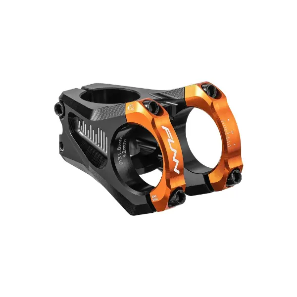 Funn Equalizer Zero Stem 31.8mm image 12