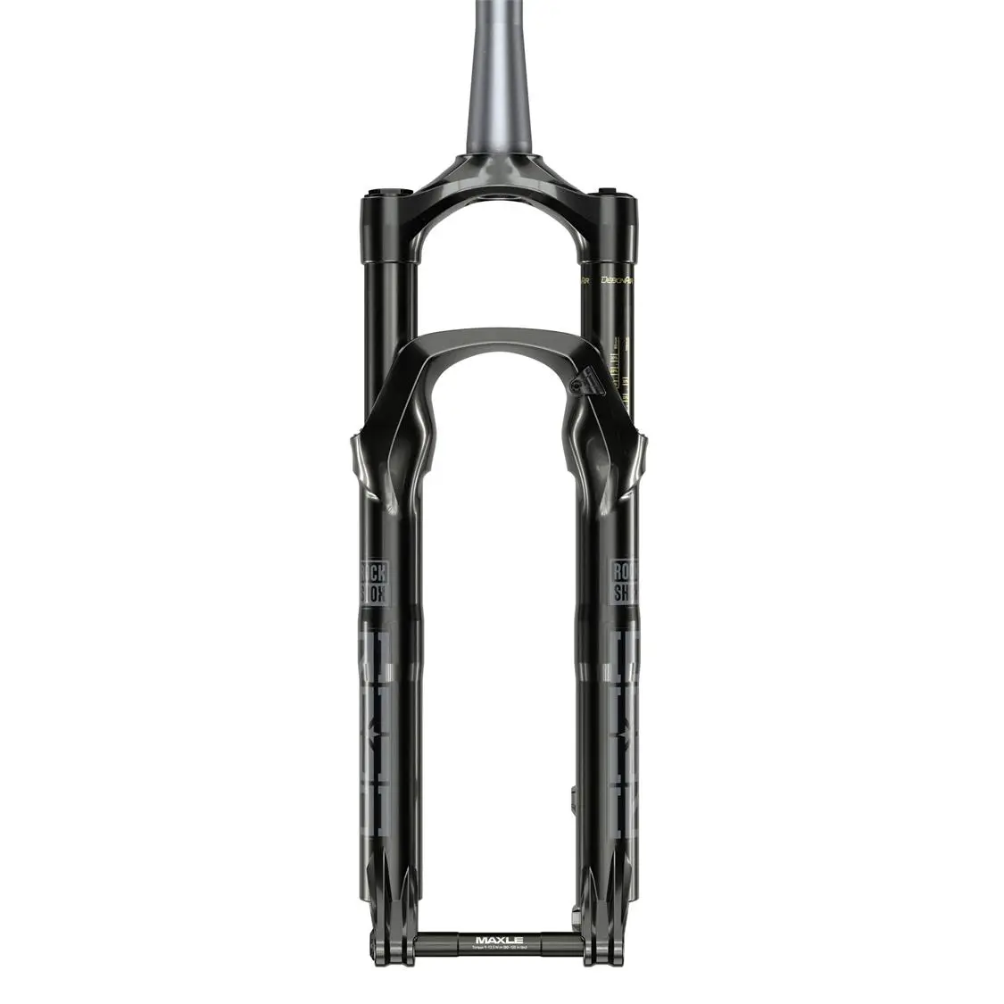 RockShox Reba 26 Fork image 2