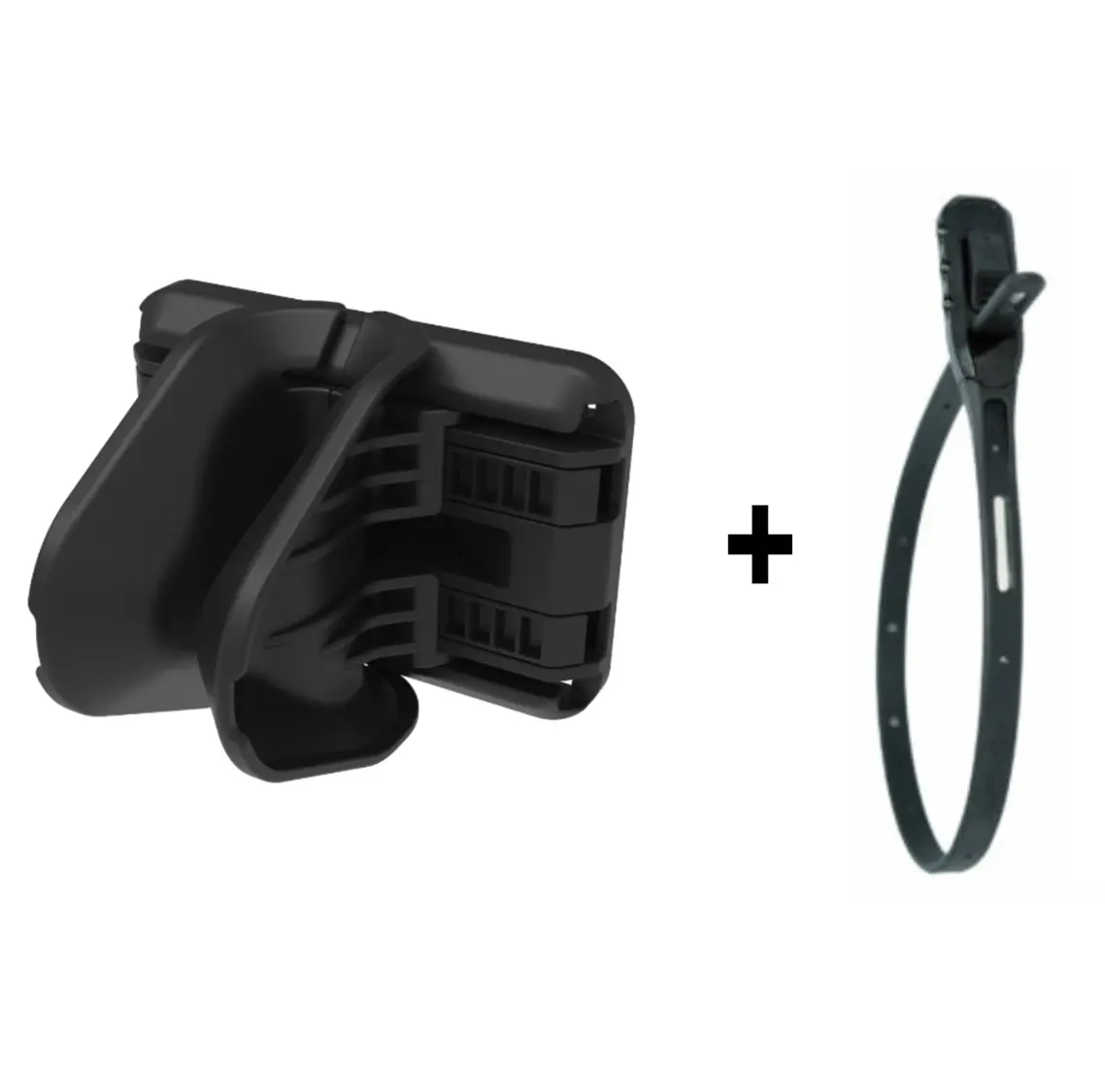 Hiplok - Jaw Storage Hanger image 2