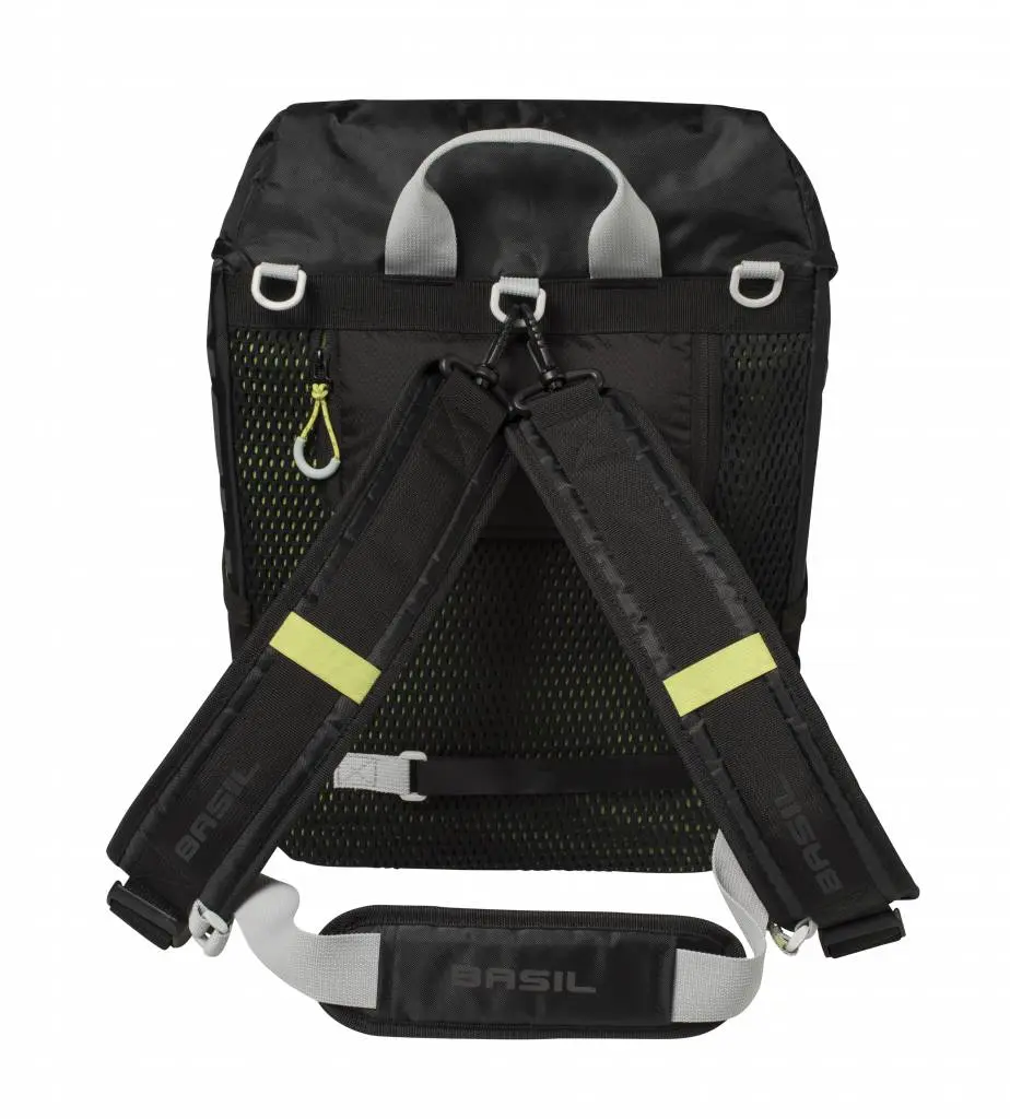 Basil - Miles Daypack image 4