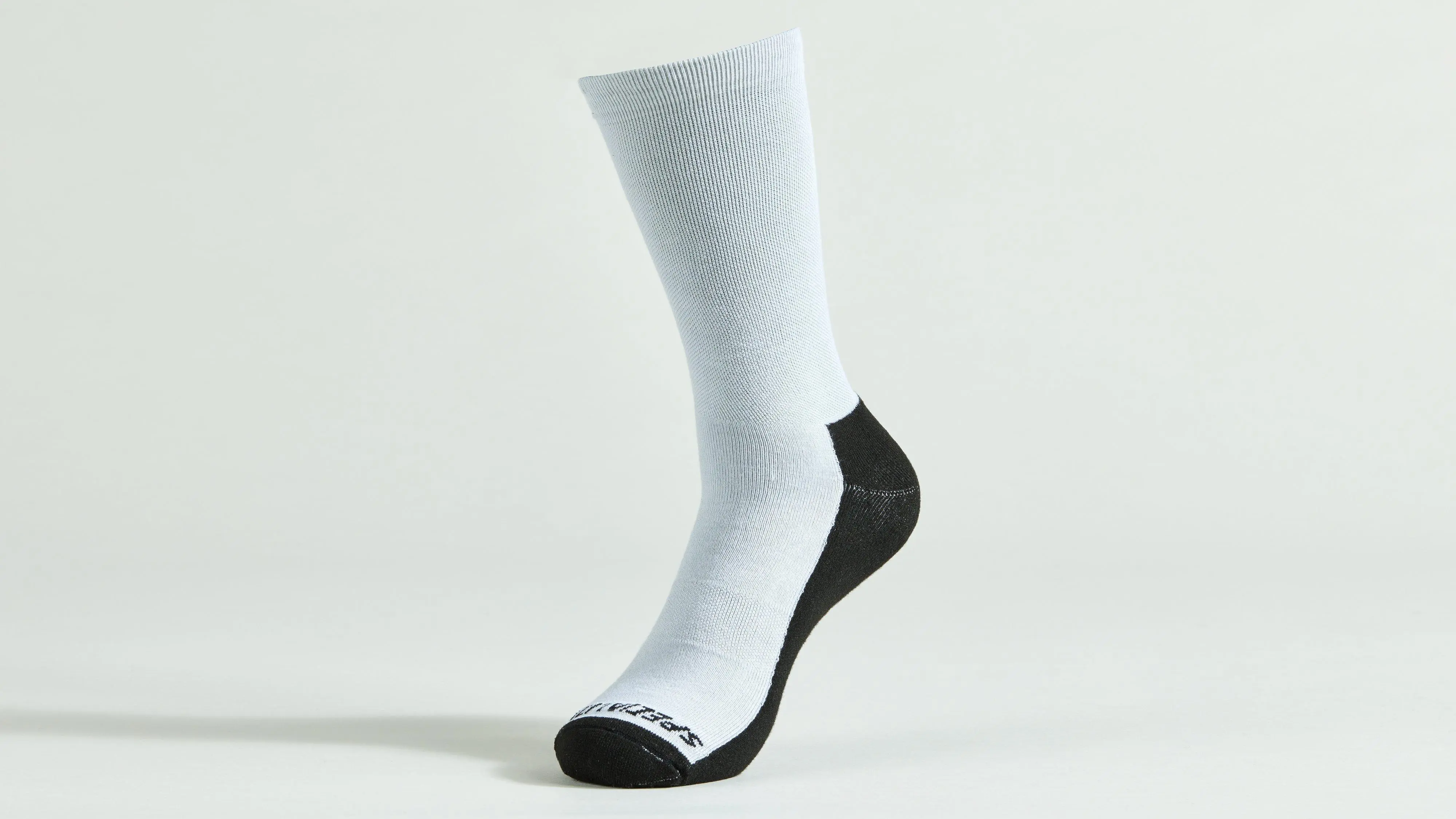 PRIMALOFT LIGHTWEIGHT TALL LOGO SOCK GNTRED image 12
