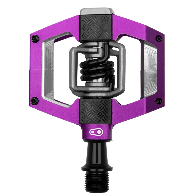 Crankbrothers Mallet Trail Pedals image 6