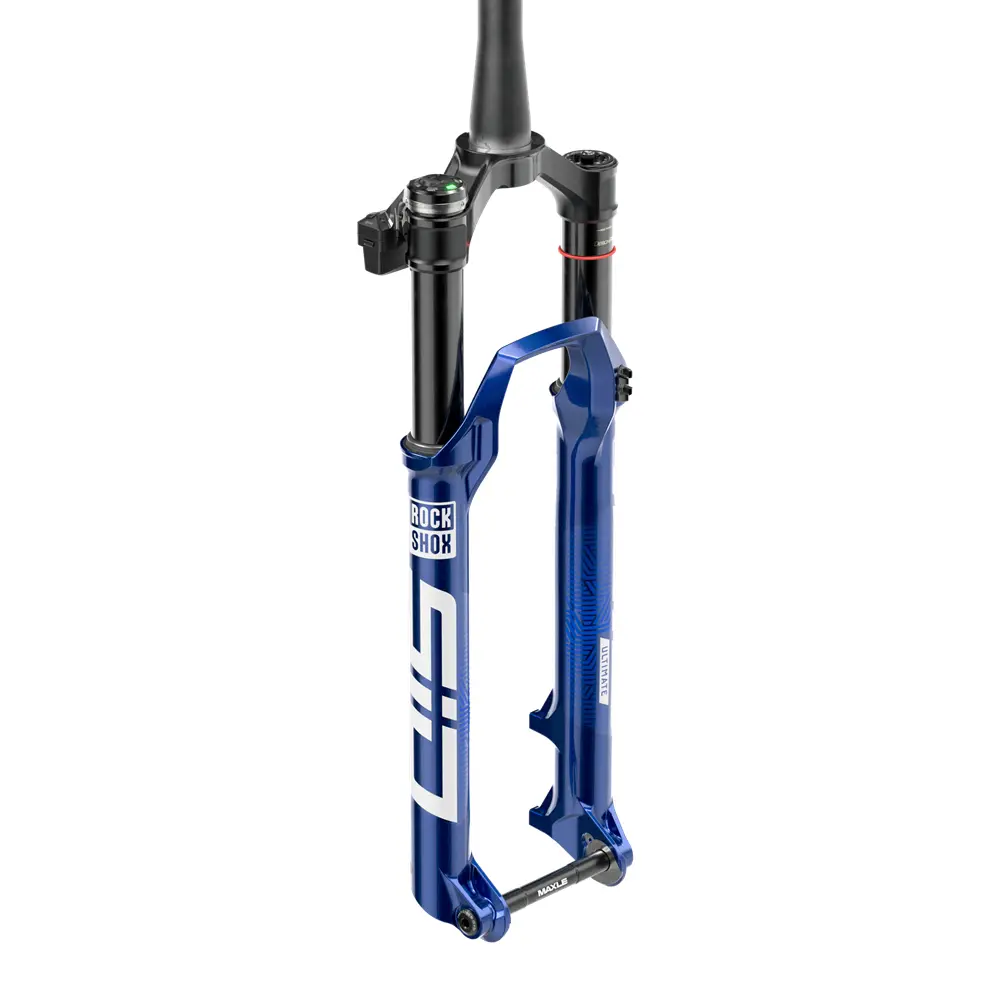 RockShox SID Ultimate Flight Attendant image 2