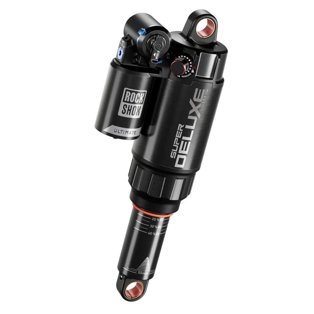 RockShox Super Deluxe Ultimate