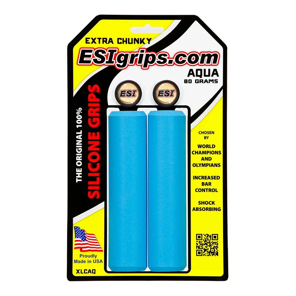 ESI Extra Chunky Grips image 13