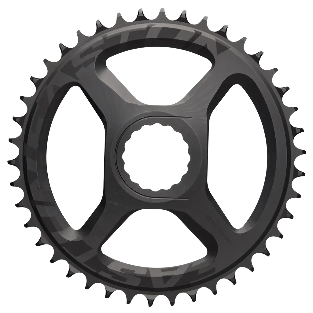 Easton - Cinch Direct Mount Flattop 1x 12sp Chainrings image 4