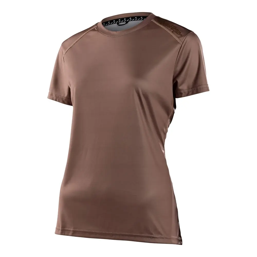 WOMENS LILIUM SS JERSEY